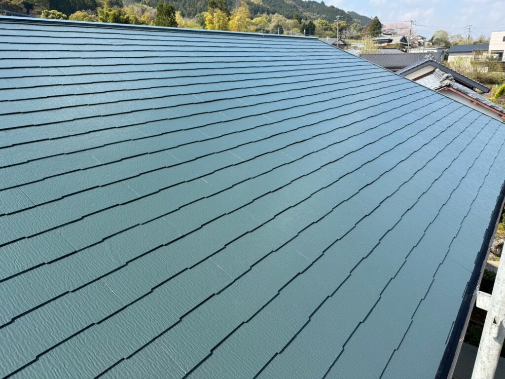 久留米市　K邸　完工 (3)